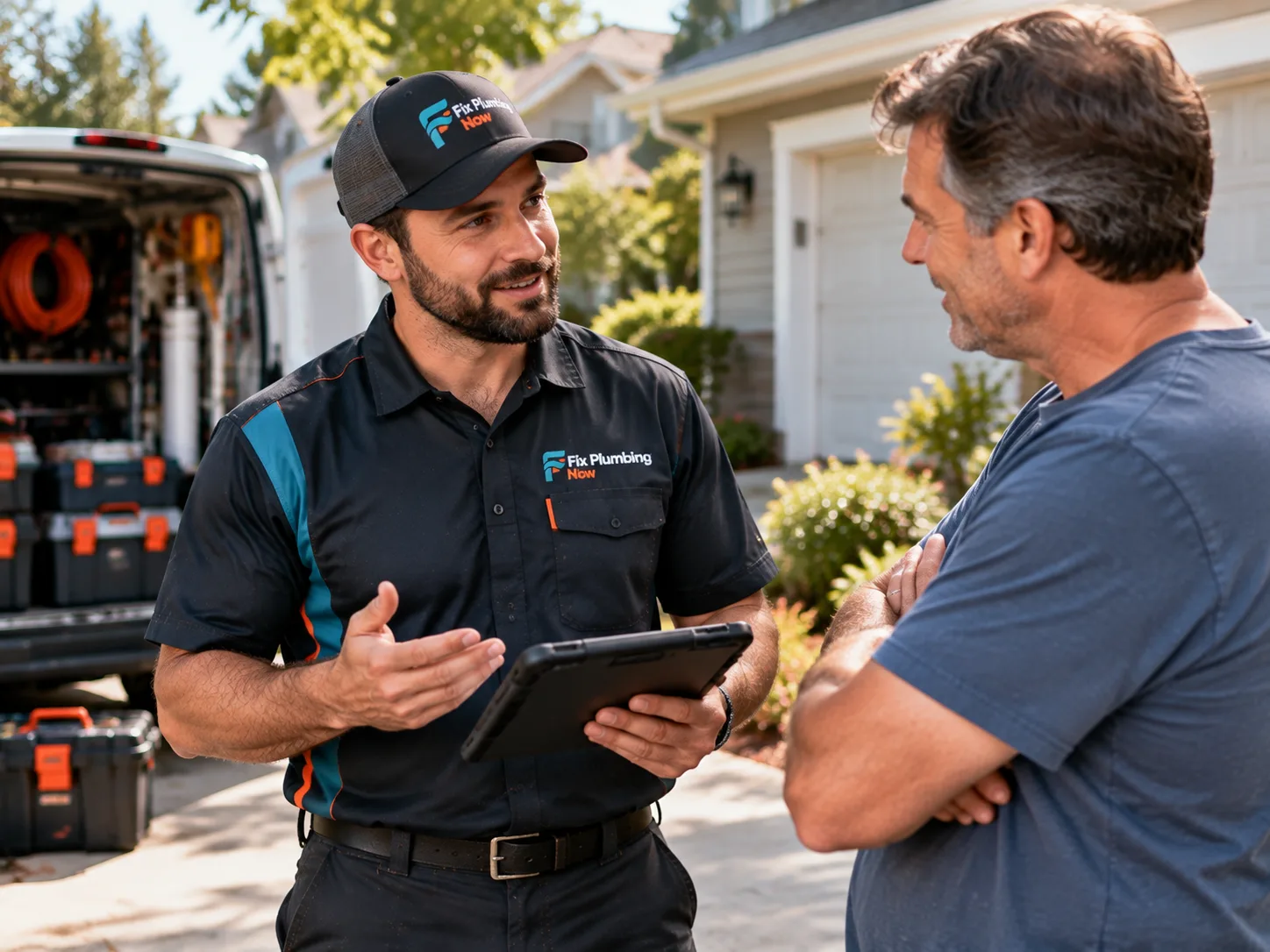 Clogged Drain Service Waterford Works, NJ FAQs